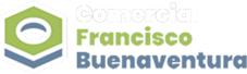 Comercial Francisco Buenaventura Logo